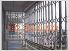 大梁防護(hù)窗價格范圍及西安優(yōu)質(zhì)廠家推薦