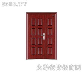 香鄉(xiāng)防盜門加盟指南 機(jī)會、成本與市場前景