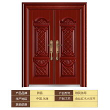 別墅大門防盜門選購指南 價(jià)格、品牌與圖片參考