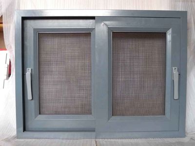 佛山防盜紗窗選購指南 價(jià)格、廠家與窗紗解析